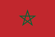 Maroc Maroc