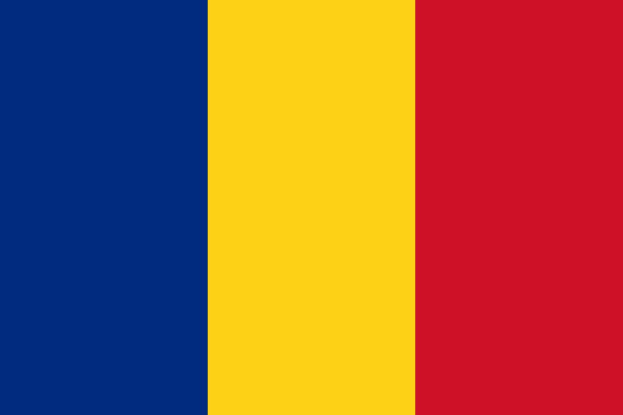 Roumanie Roumanie
